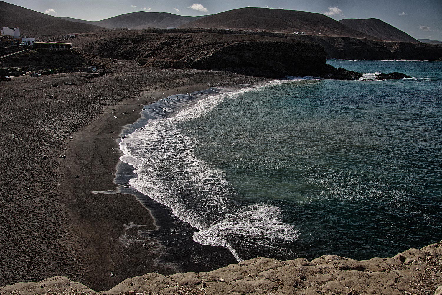 Fuerteventura
